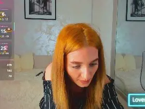 Cam4 Sex Chat of IvyCher