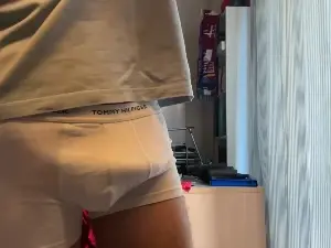 Cam4 Adult Video Chat of Albo2307