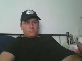 Cam4 Adult Video Chat of Papi_Daddy