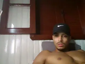 Cam4 Free Porn Cam of Tomtresor