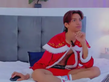 Cam4 Nude Webcam of Will_Turneer