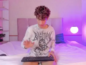 Cam4 Adult Webcams of Will_Turneer