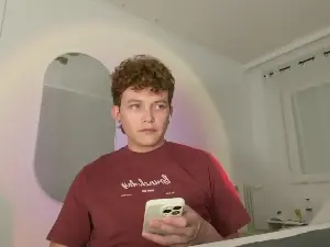 Cam4 Adult Webcam of _camiloandres