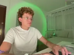 Cam4 Best Webcam of _camiloandres
