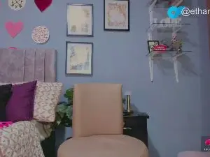 Cam4 Live Sex Cam of ethan_adam