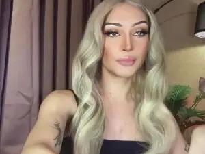 Cam4 Nude Webcam of scarletwhitex