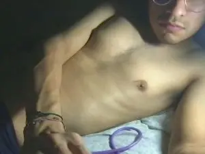 Cam4 Adult Webcams of viernes21