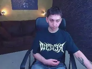 Cam4 Adult Webcam of BronxPoe