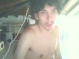 Cam4 Adult Video Chat of Javier_M0lina