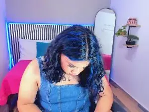 Cam4 Adult Webcam of Little_Alii