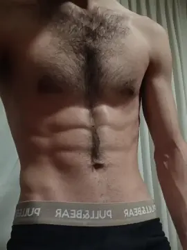 Cam4 Nude Webcam of Yourbabyx