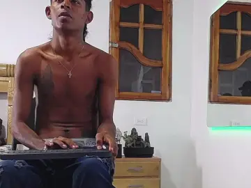 Cam4 Live Sex Cam of black_boy22_