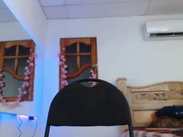 Cam4 Nude Webcam of black_boy22_