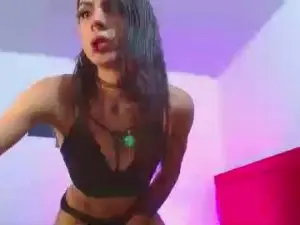 Cam4 Sex Cam of lilith_nyx333