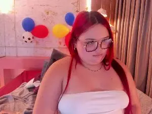 Cam4 Sex Cam of lushie_love