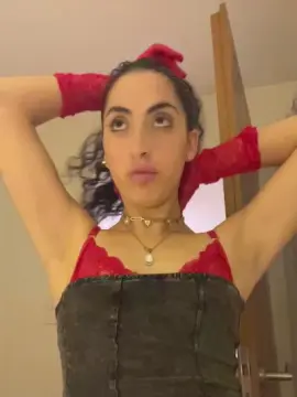 Cam4 Free Porn Cam of Athenabloomm