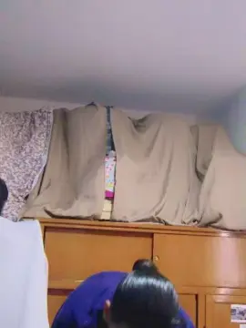 Cam4 Live Porn of ElChakalon