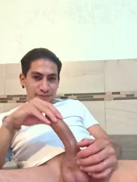 Cam4 Adult Video Chat of ElChakalon