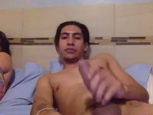 Cam4 Sex Cam of ElChakalon