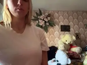 Cam4 Sex Chat of EmilieKooker