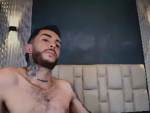 Cam4 Best Webcam of Marcelo_ruiz_