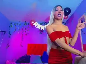 Cam4 Adult Webcam of Milastarhott