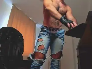 Cam4 Adult Video Chat of liamlordparty