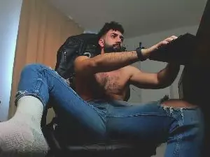 Cam4 Adult Video Chat of liamlordparty