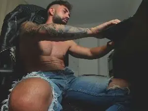 Cam4 Best live sex cam show of liamlordparty