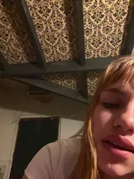 Cam4 Sex Chat of saraangelafern1