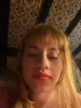 Cam4 Sex Cam of saraangelafern1