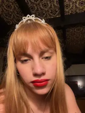 Cam4 Adult Webcam of saraangelafern1