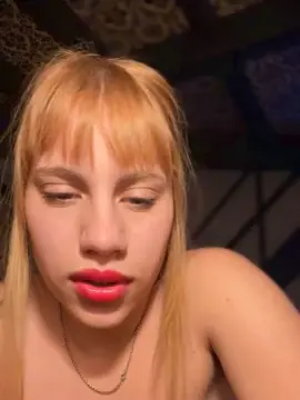 Cam4 Adult Webcam of saraangelafern1