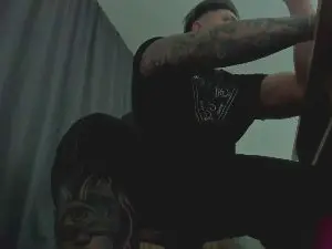 Cam4 Live Porn of tonywilsons