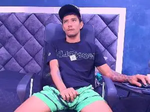 Cam4 Private Sex Chat of Charlie_oconnor