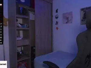 Cam4 Sex Chat of Gaelvillada