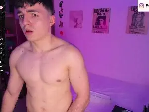 Cam4 Free Live Porn of Gaelvillada