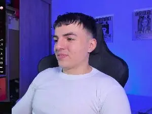 Cam4 Live Sex Cam of Gaelvillada