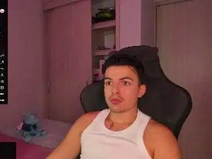 Cam4 Live Sex Cam of Gaelvillada