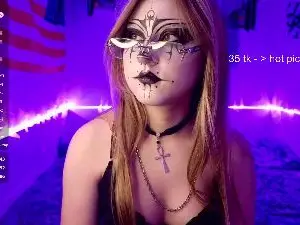 Cam4 Sex Chat of KevinPachucki