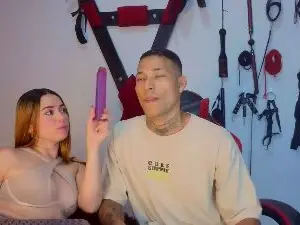 Cam4 Private Sex Chat of Hana_and_Zeta