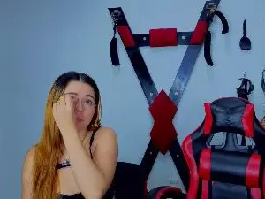 Cam4 Sex Chat of Hana_and_Zeta