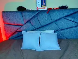 Cam4 Adult Webcam of Kitty_Vixen