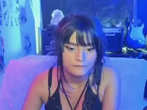 Cam4 Free Porn Cam of La_Lisa