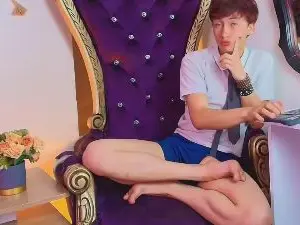 Cam4 Live Sex Cam of Liamm_Dark