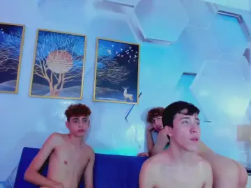 Cam4 Free Porn Cam of Rain_justin