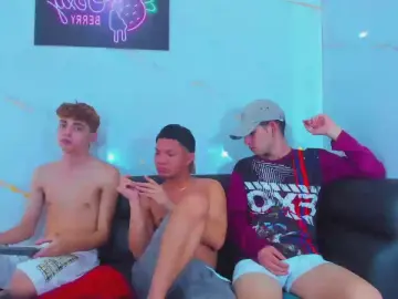 Cam4 Private Sex Chat of Rain_justin