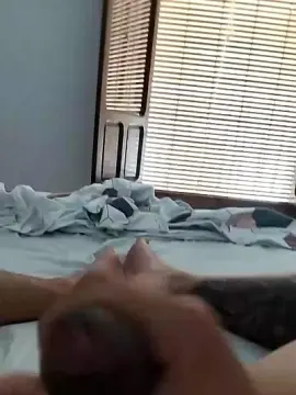 Cam4 Live Sex of german3642