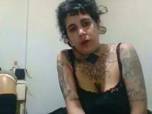 Cam4 Live Sex Cam of ginegrasoy