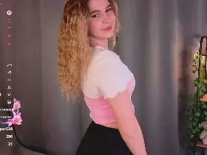 Cam4 Sex Cam of EleanorConnerr